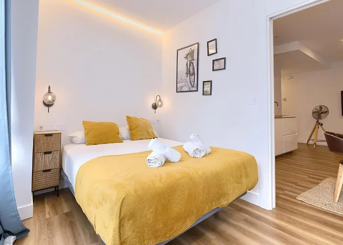 Deustown Apartamento