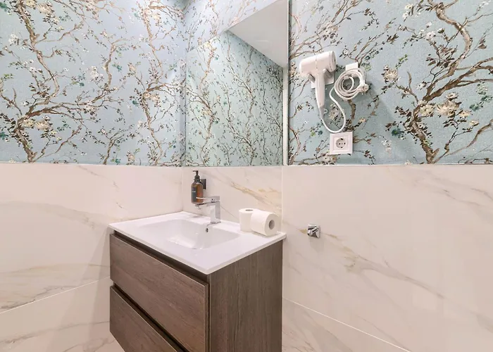 Apartamento Deustown *