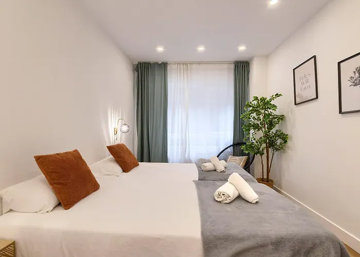 Deustown Apartamento