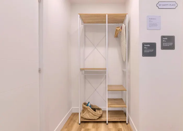 Apartamento Deustown