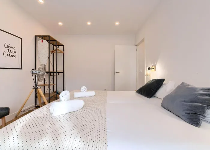 Apartamento Deustown Bilbao