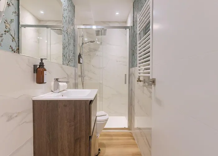 Deustown Apartamento