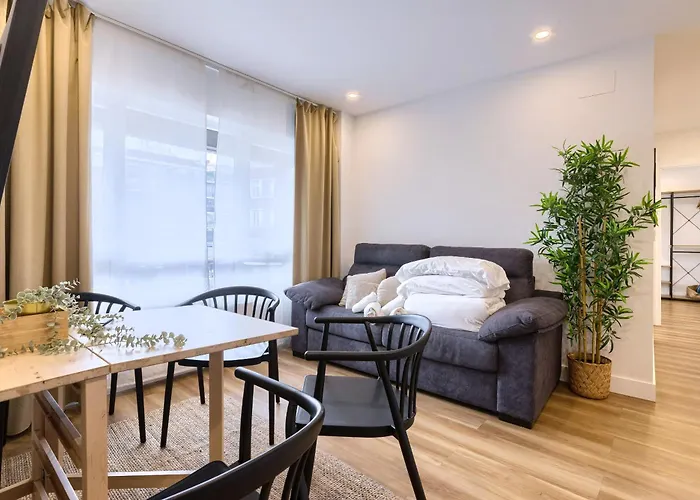 Apartamento Deustown *