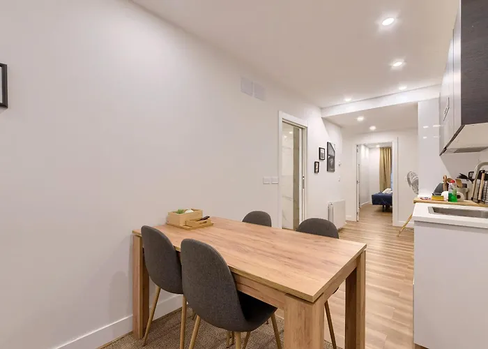 Deustown Apartamento