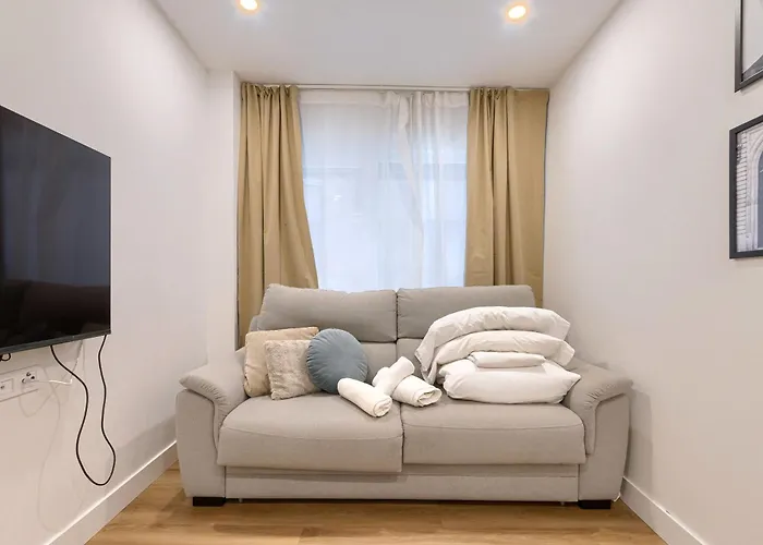 Deustown Apartamento *