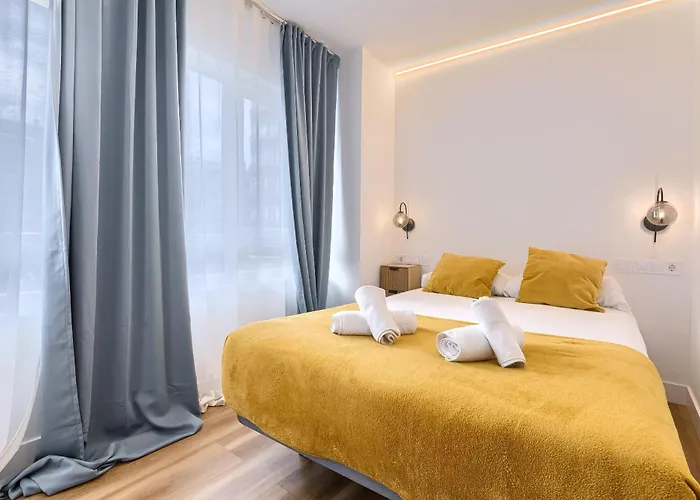 Apartamento Deustown