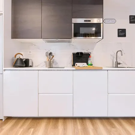 Deustown * 빌바오