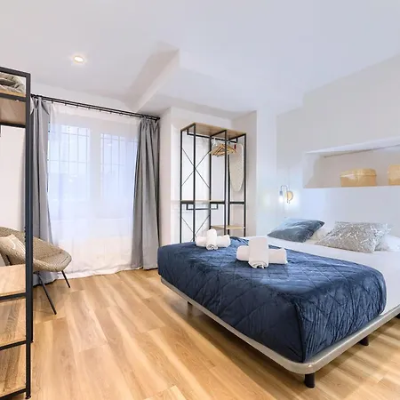 아파트 Deustown *