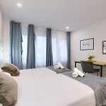 Deustown Διαμέρισμα