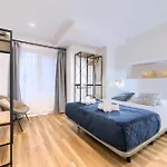 Διαμέρισμα Deustown *