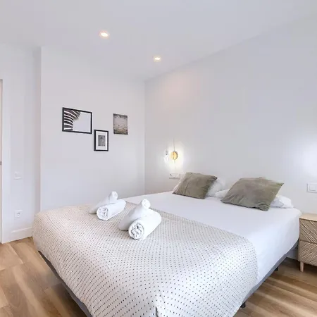 Deustown Apartment Bilbao