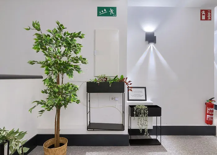 Deustown Apartment *