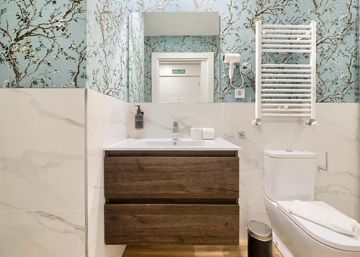 Deustown Apartment *